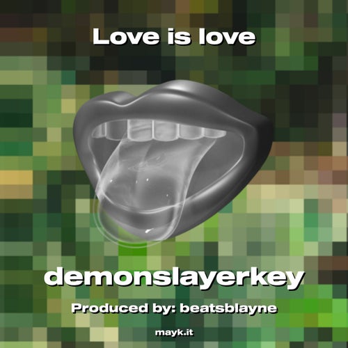 Love is love
