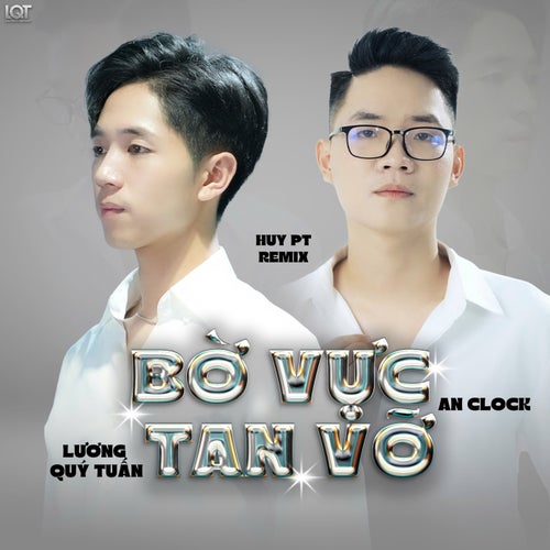 Bờ Vực Tan Vỡ (Huy PT Remix)