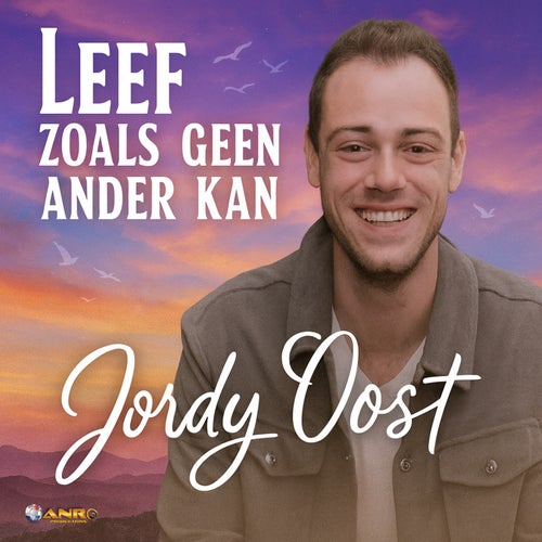 Leef Zoals Geen Ander Kan