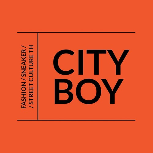 City Boy Profile