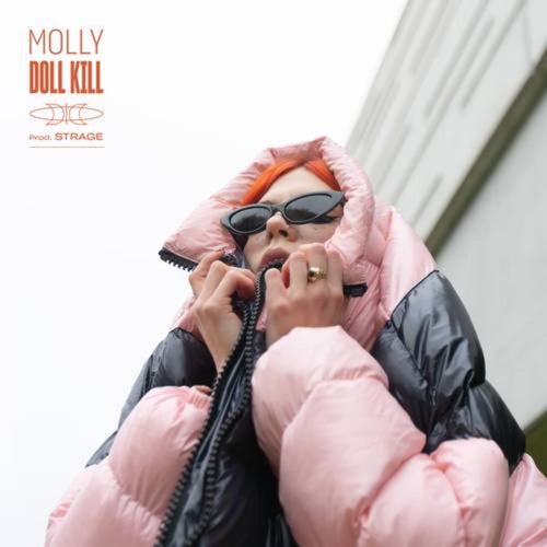 Molly (prod. Strage)