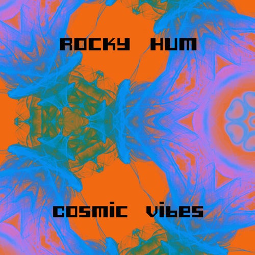 Cosmic Vibes