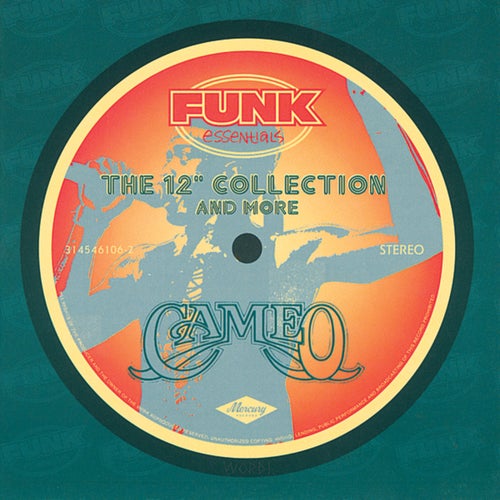 The 12" Collection And More (Funk Essentials)