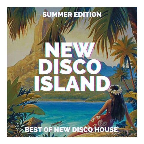 New Disco Island 