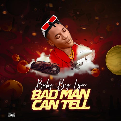 Bad Man Can Tell