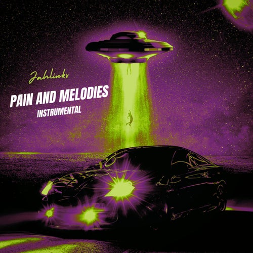 Pain and Melodies Instrumental
