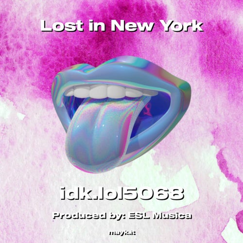 Lost in New York