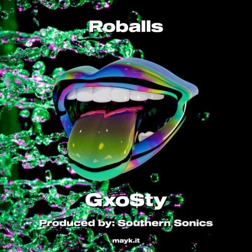 Roballs