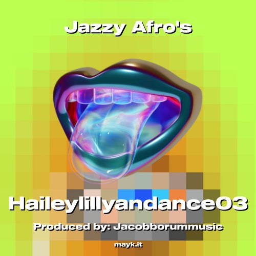 Jazzy Afros