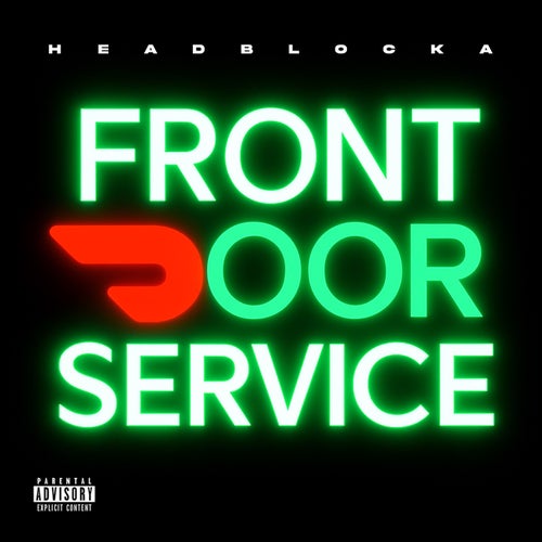 Front Door Service