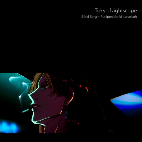 Tokyo Nightscape (feat. Suisoh)