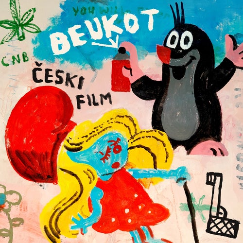 česki film