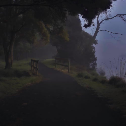 Lost In The Dark