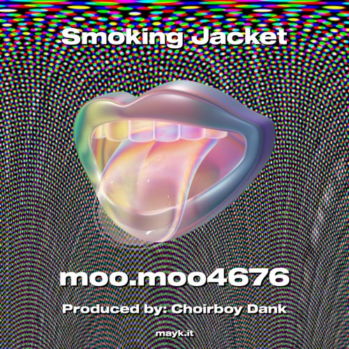 Smoking Jacket