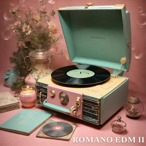 Romano Edm II