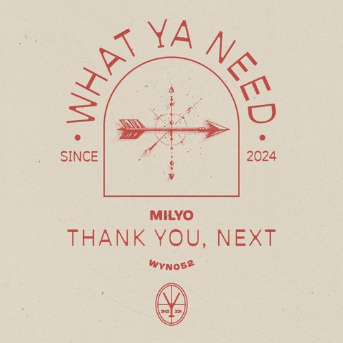 Thank You, Next