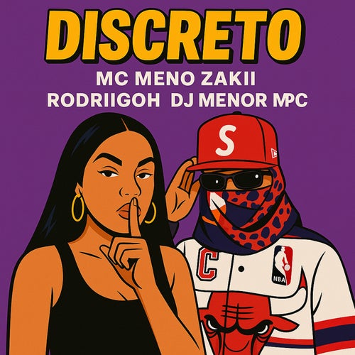 Discreto