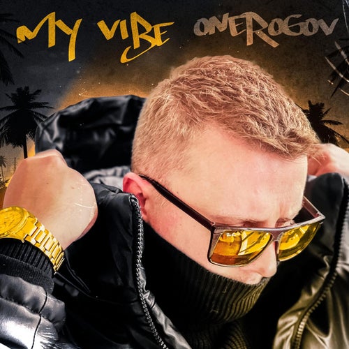 MY VIBE