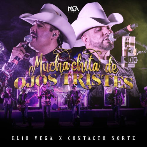 Muchachita De Ojos Tristes