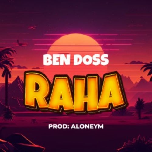 Raha