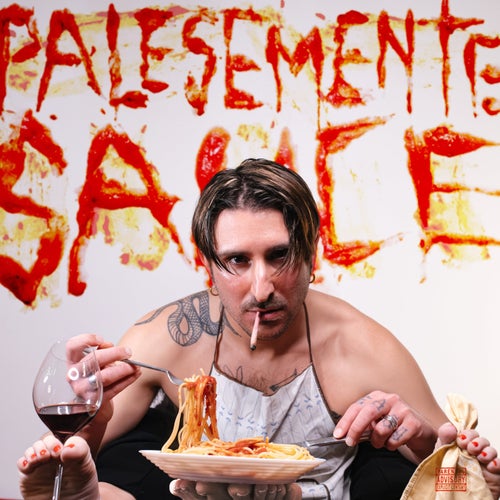 PALESEMENTE SAUCE (Extended)