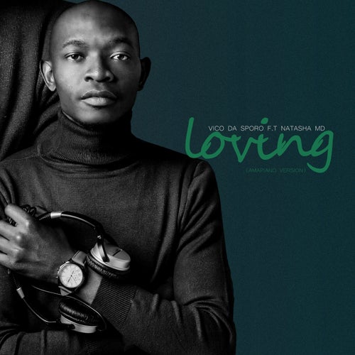 Loving (feat. Lufu)