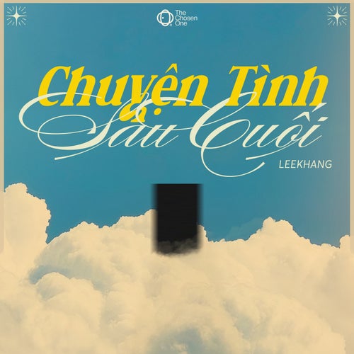 Chuyện Tình Sau Cuối