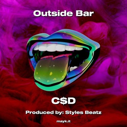 Outside Bar