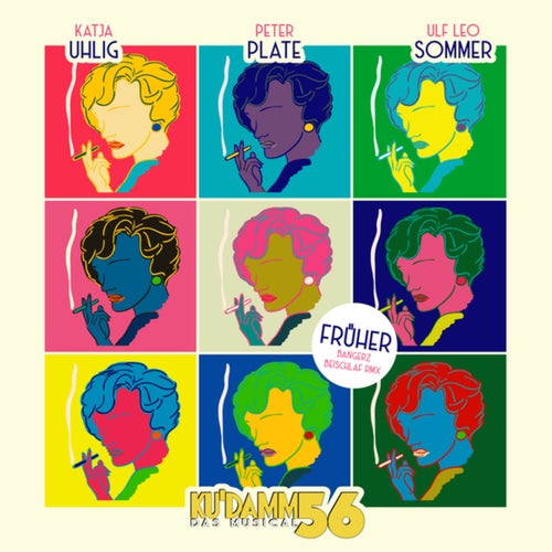 Früher (Beischlaf Remix)