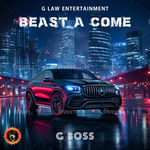 Beast A Come (Official audio)