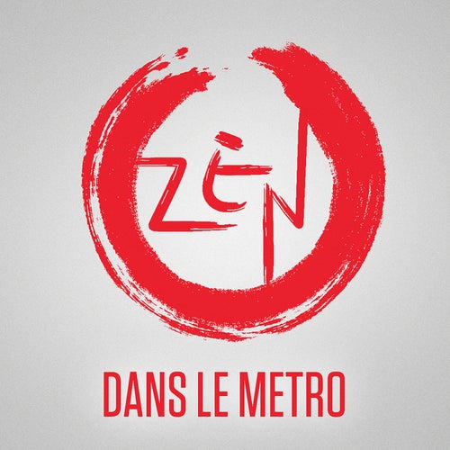 Rester Zen dans le métro