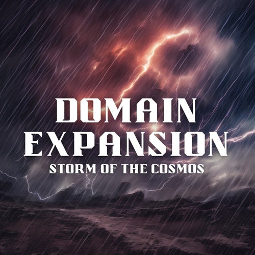 Domain Expansion