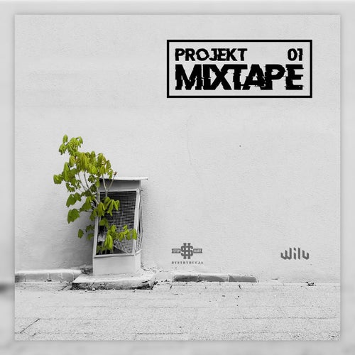 PROJEKT MIXTAPE 01