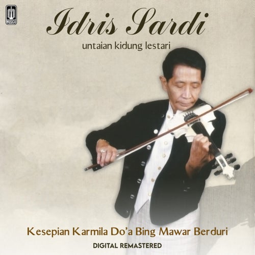 Untaian Kidung Lestari