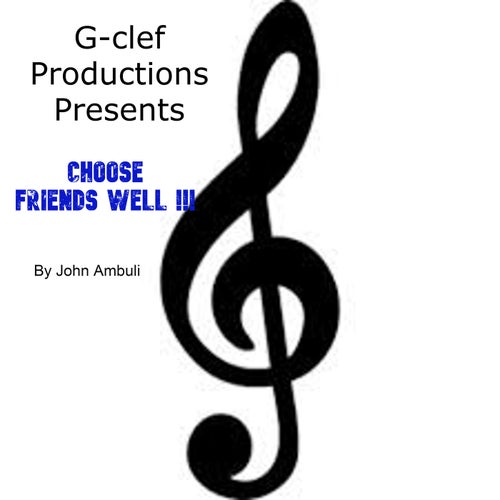 Choose Friends Well !!!