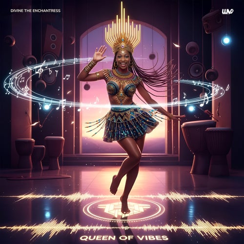 Queen of Vibes