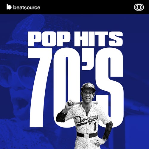 Pop Hits 70s Album Art