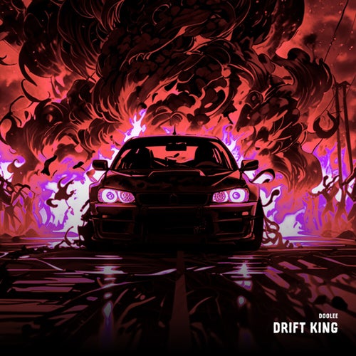 DRIFT KING