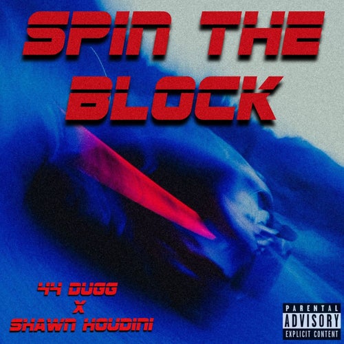 Spin The Block