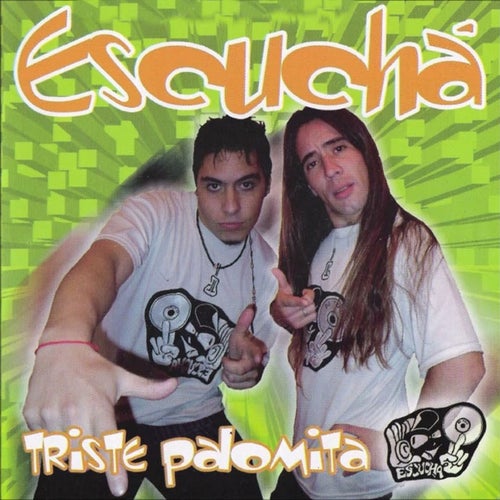 Triste Palomita