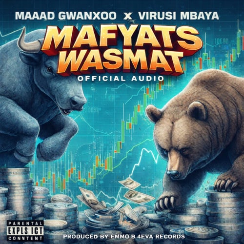 Mafyat Wasmat