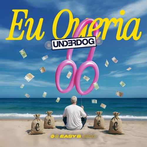 Eu Queria