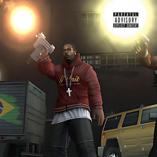 Tony Yayo