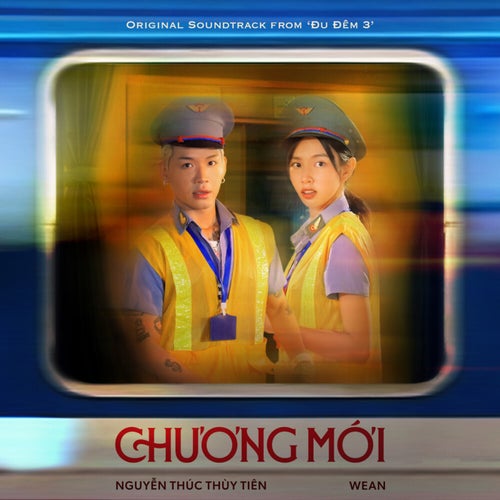 Chương Mới (Original Soundtrack from "Đu Đêm 3")