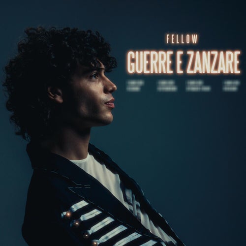Guerre e Zanzare