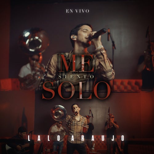 Me Siento Solo (En Vivo)