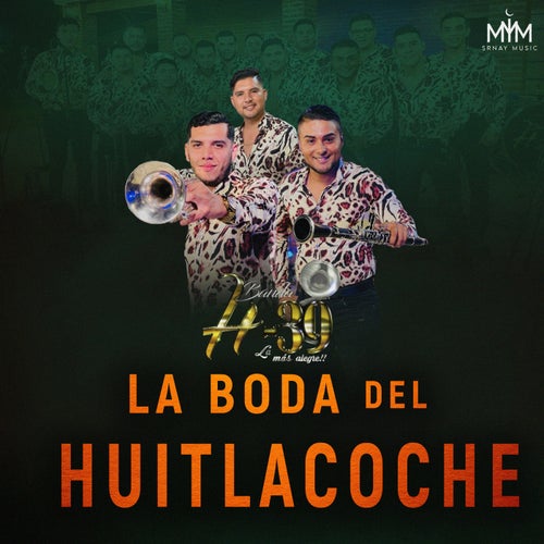 La Boda Del Huitlacoche
