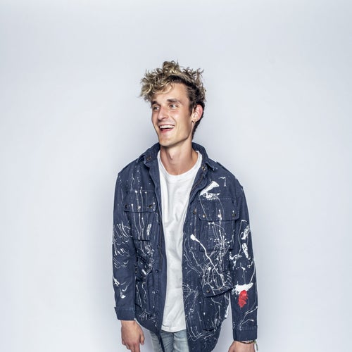 GRiZ Profile