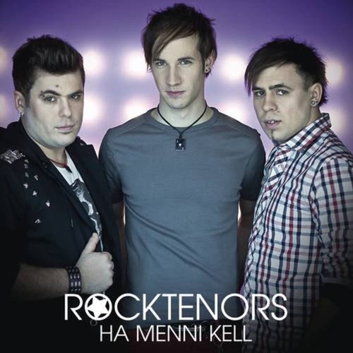 Ha menni kell