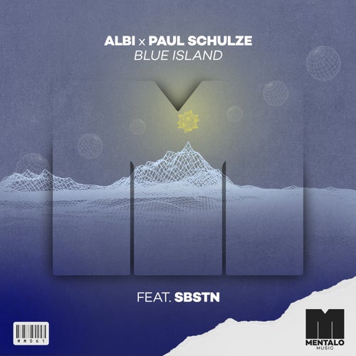 Blue Island (feat. SBSTN) (Extended Mix)
